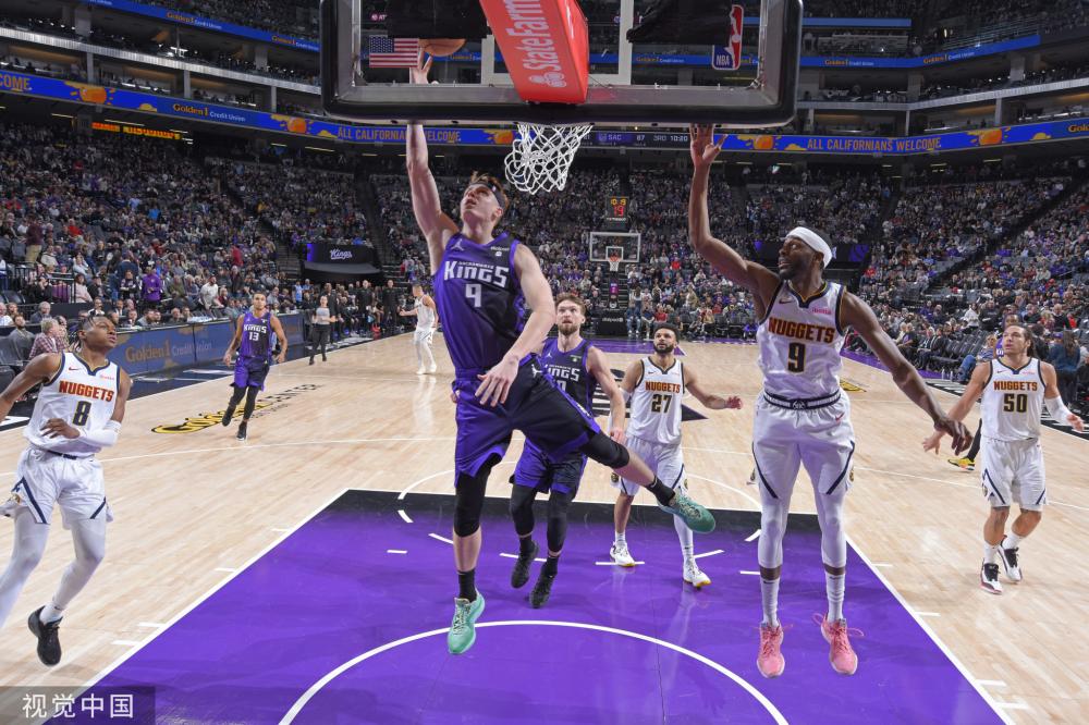 年轻射手法 年轻射手法